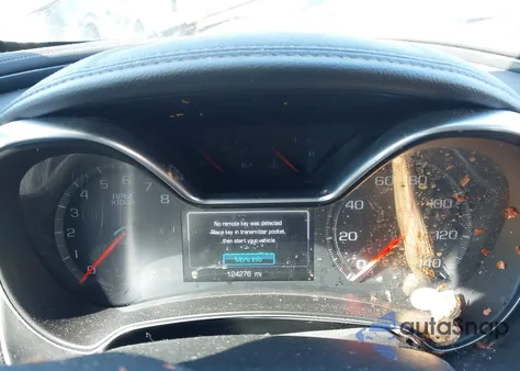 2019 Chevrolet Impala Lt z USA, uszkodzony, nr VIN 2G11Z5S34K9135532